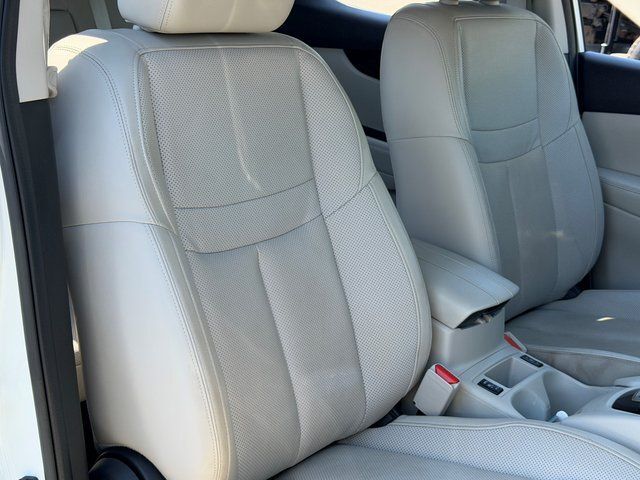 2022 Nissan Rogue Sport SL Springfield VA