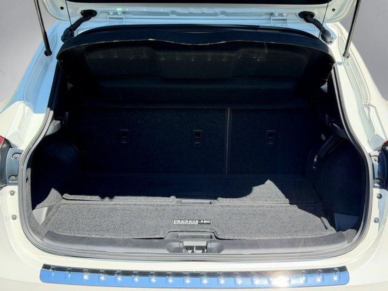 2022 Nissan Rogue Sport SL Springfield VA