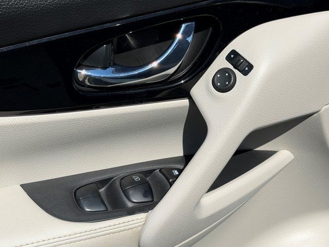 2022 Nissan Rogue Sport SL Springfield VA