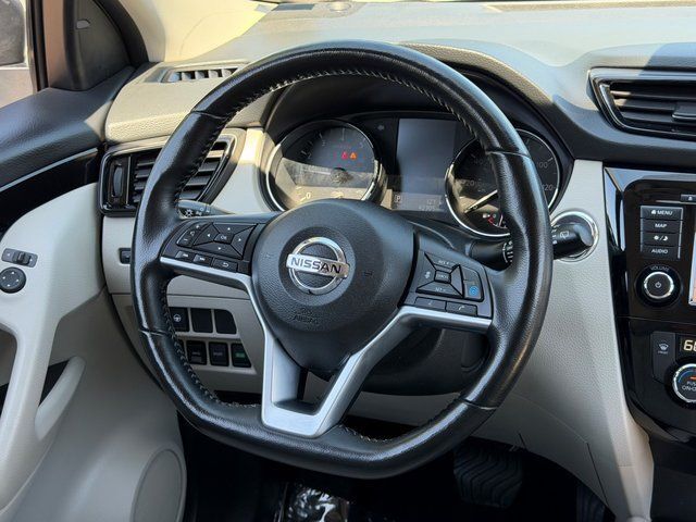 2022 Nissan Rogue Sport SL Springfield VA