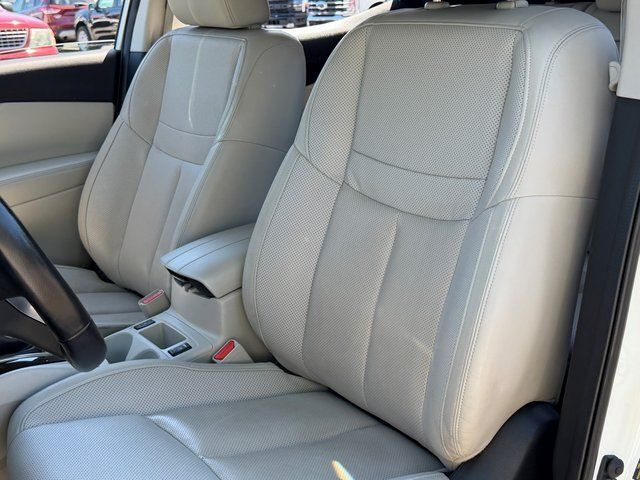 2022 Nissan Rogue Sport SL Springfield VA