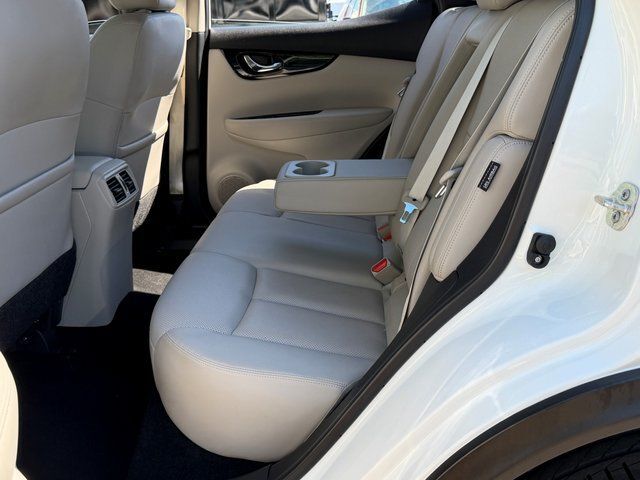 2022 Nissan Rogue Sport SL Springfield VA