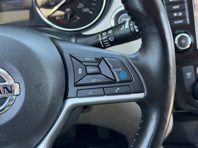 2022 Nissan Rogue Sport SL Springfield VA
