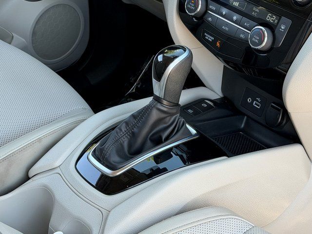 2022 Nissan Rogue Sport SL Springfield VA