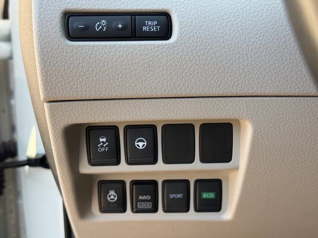 2022 Nissan Rogue Sport SL Springfield VA