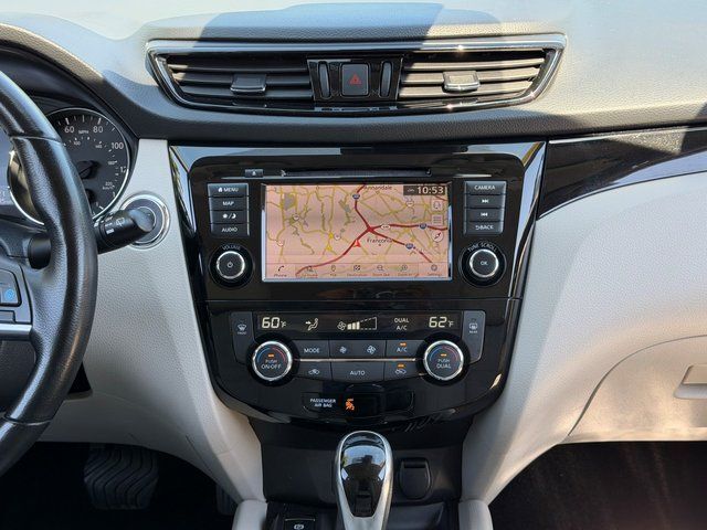 2022 Nissan Rogue Sport SL Springfield VA