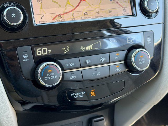 2022 Nissan Rogue Sport SL Springfield VA