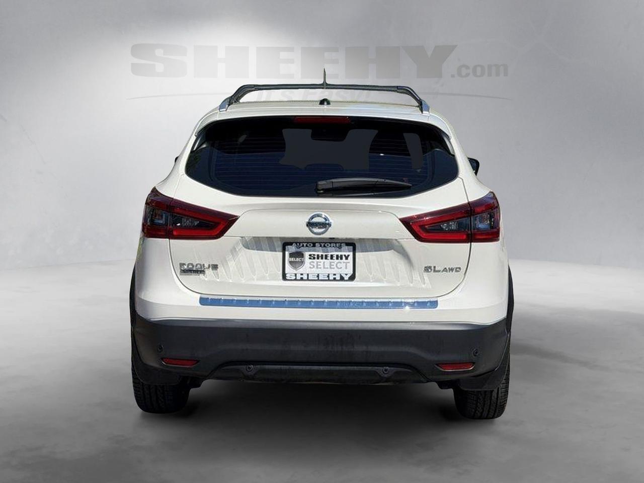 2022 Nissan Rogue Sport SL Springfield VA