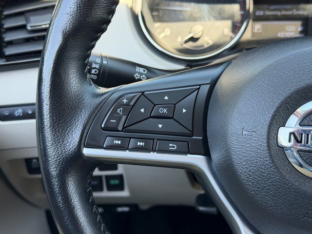 2022 Nissan Rogue Sport SL Springfield VA