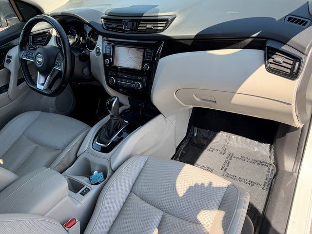 2022 Nissan Rogue Sport SL Springfield VA