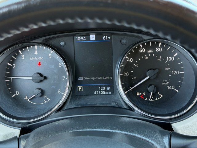 2022 Nissan Rogue Sport SL Springfield VA
