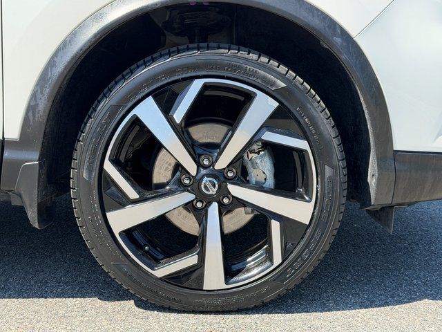 2022 Nissan Rogue Sport SL Springfield VA