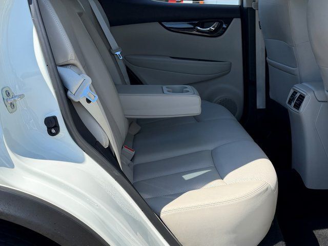2022 Nissan Rogue Sport SL Springfield VA