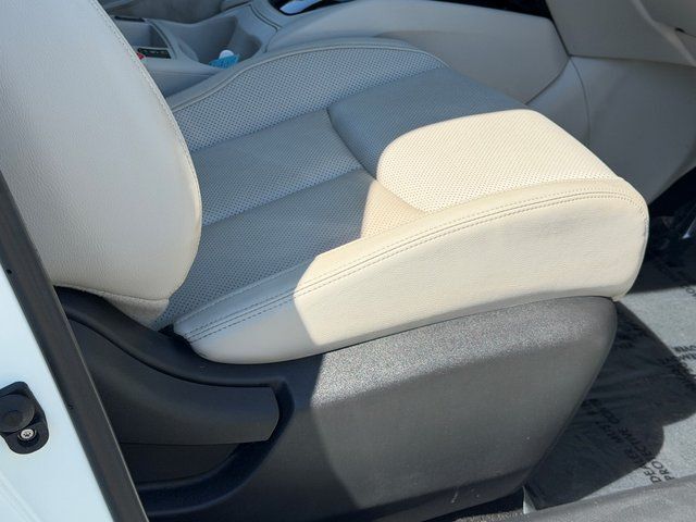 2022 Nissan Rogue Sport SL Springfield VA