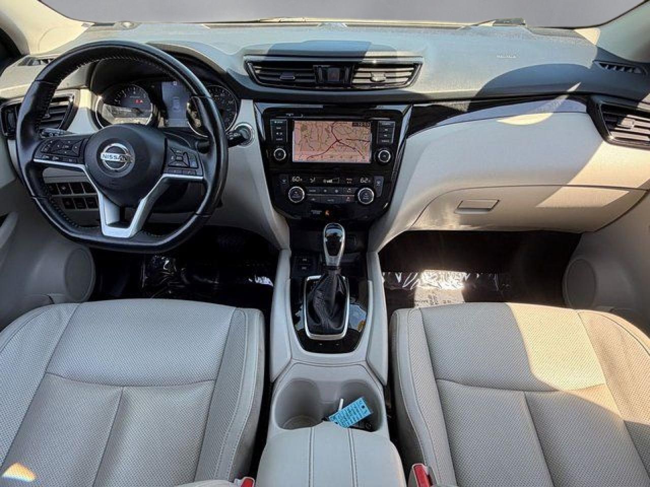 2022 Nissan Rogue Sport SL Springfield VA