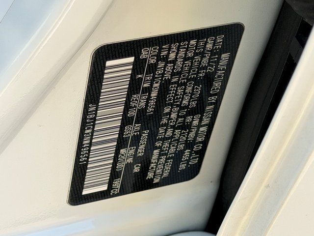 2022 Nissan Rogue Sport SL Springfield VA