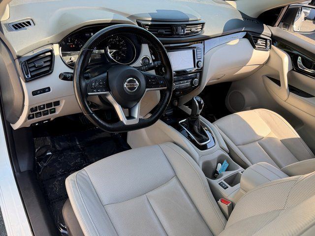 2022 Nissan Rogue Sport SL Springfield VA