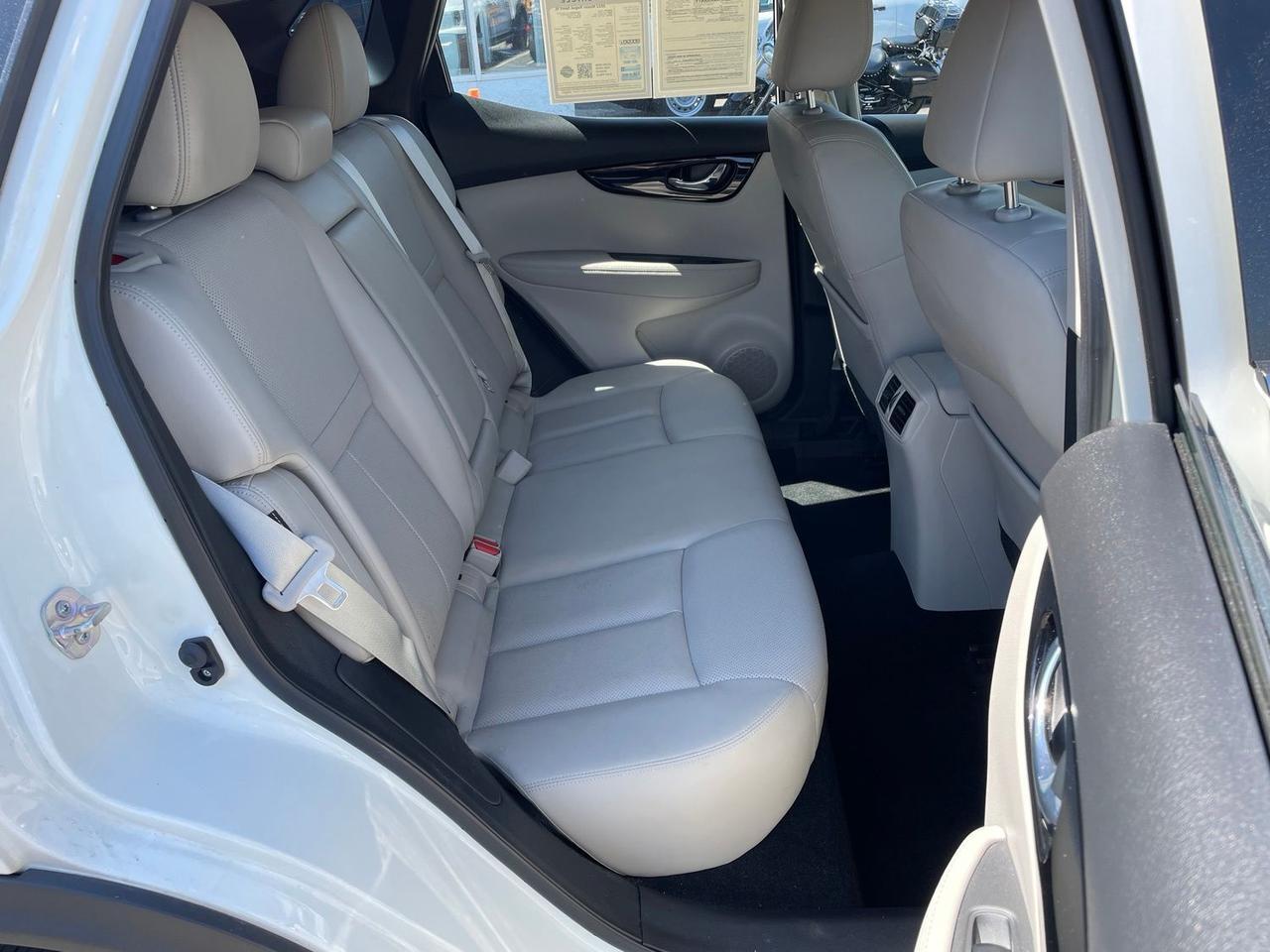 2022 Nissan Rogue Sport SL Springfield VA