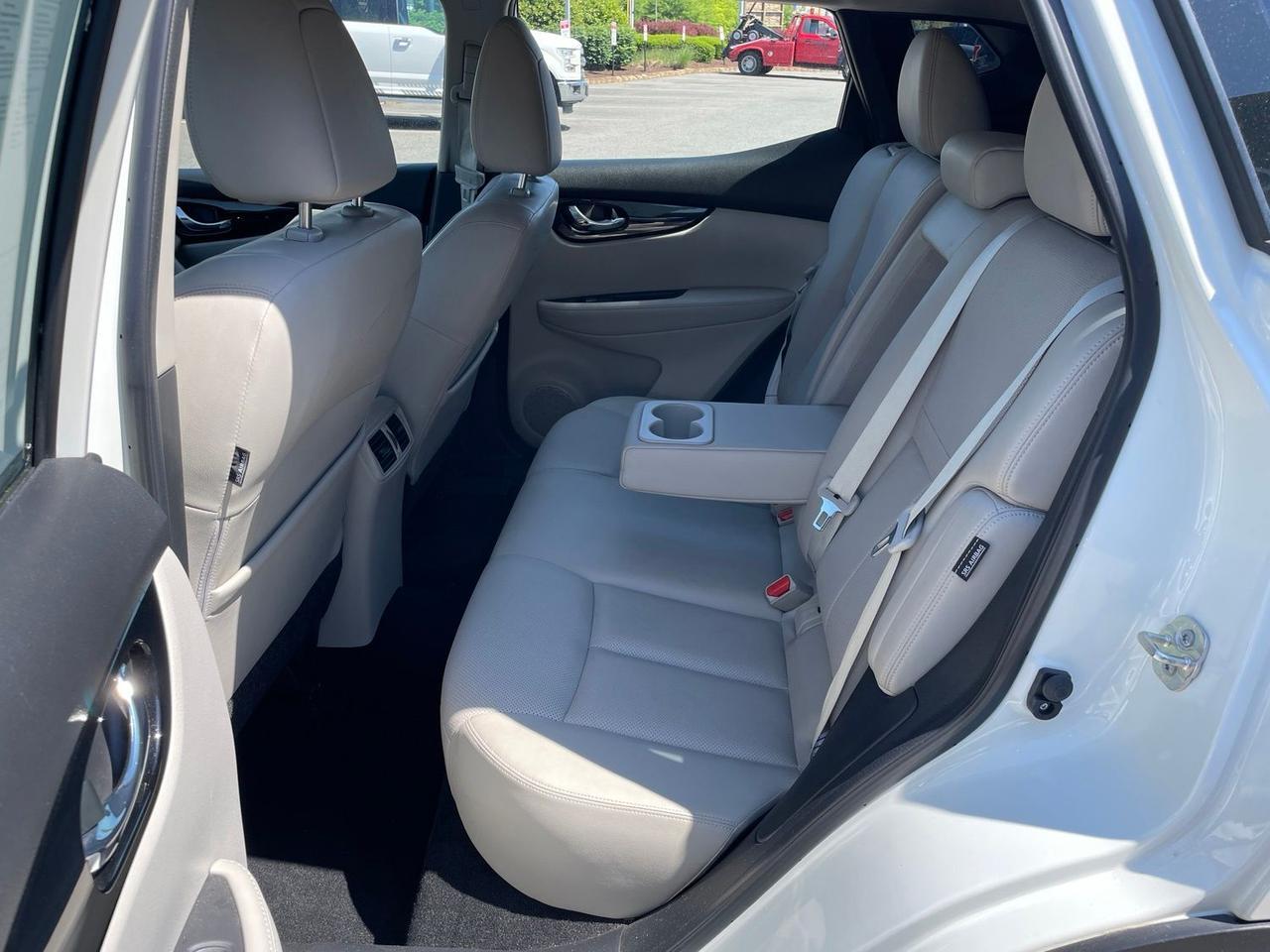 2022 Nissan Rogue Sport SL Springfield VA