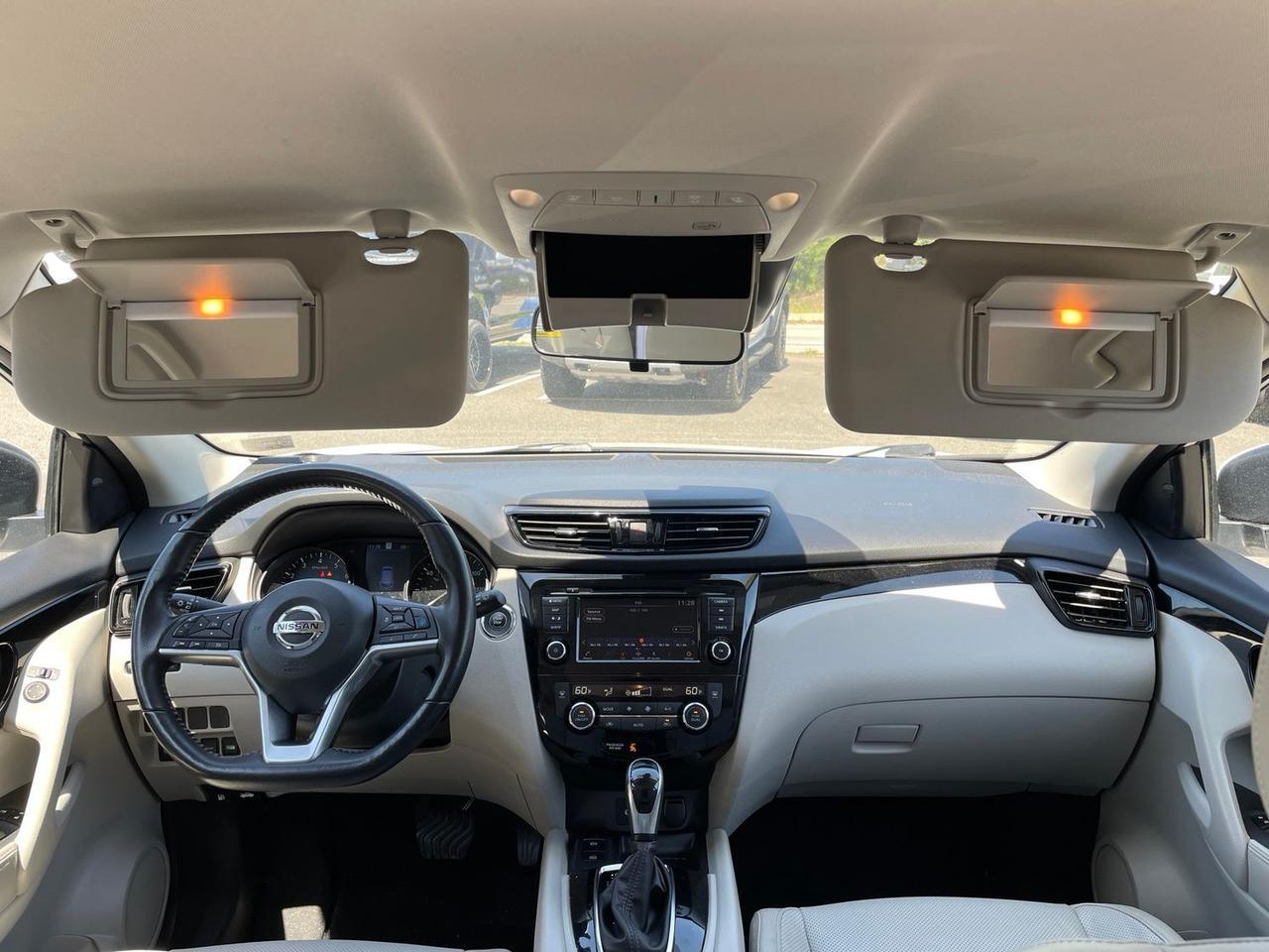 2022 Nissan Rogue Sport SL Springfield VA
