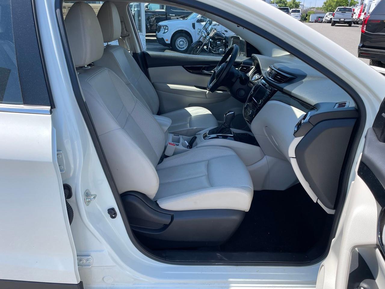 2022 Nissan Rogue Sport SL Springfield VA
