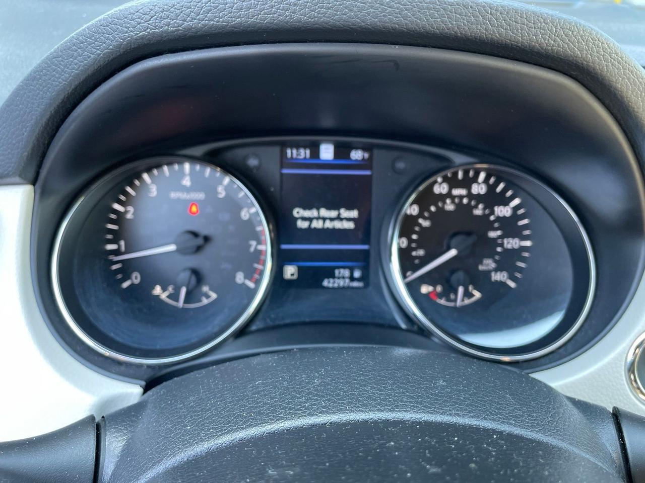 2022 Nissan Rogue Sport SL Springfield VA