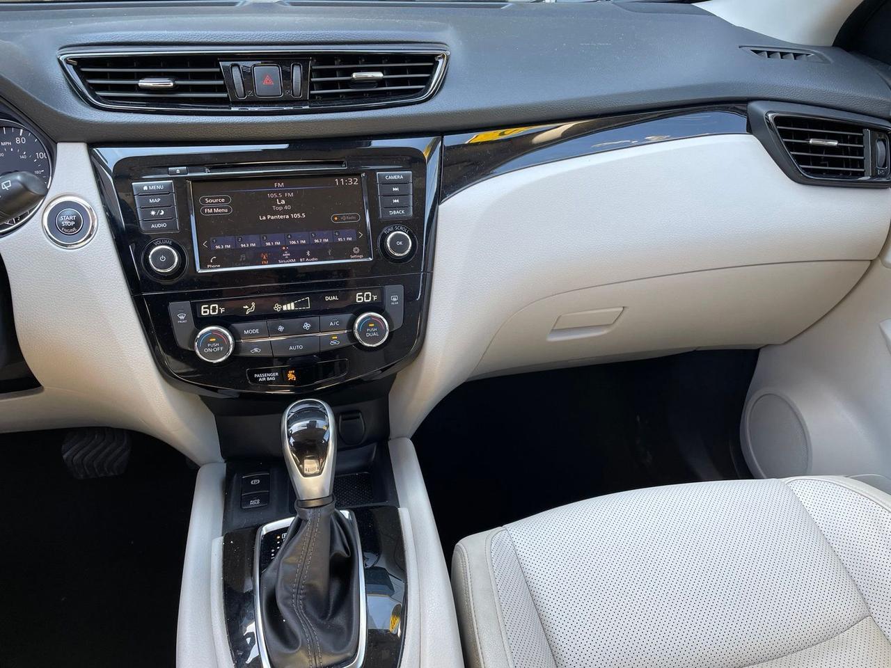2022 Nissan Rogue Sport SL Springfield VA