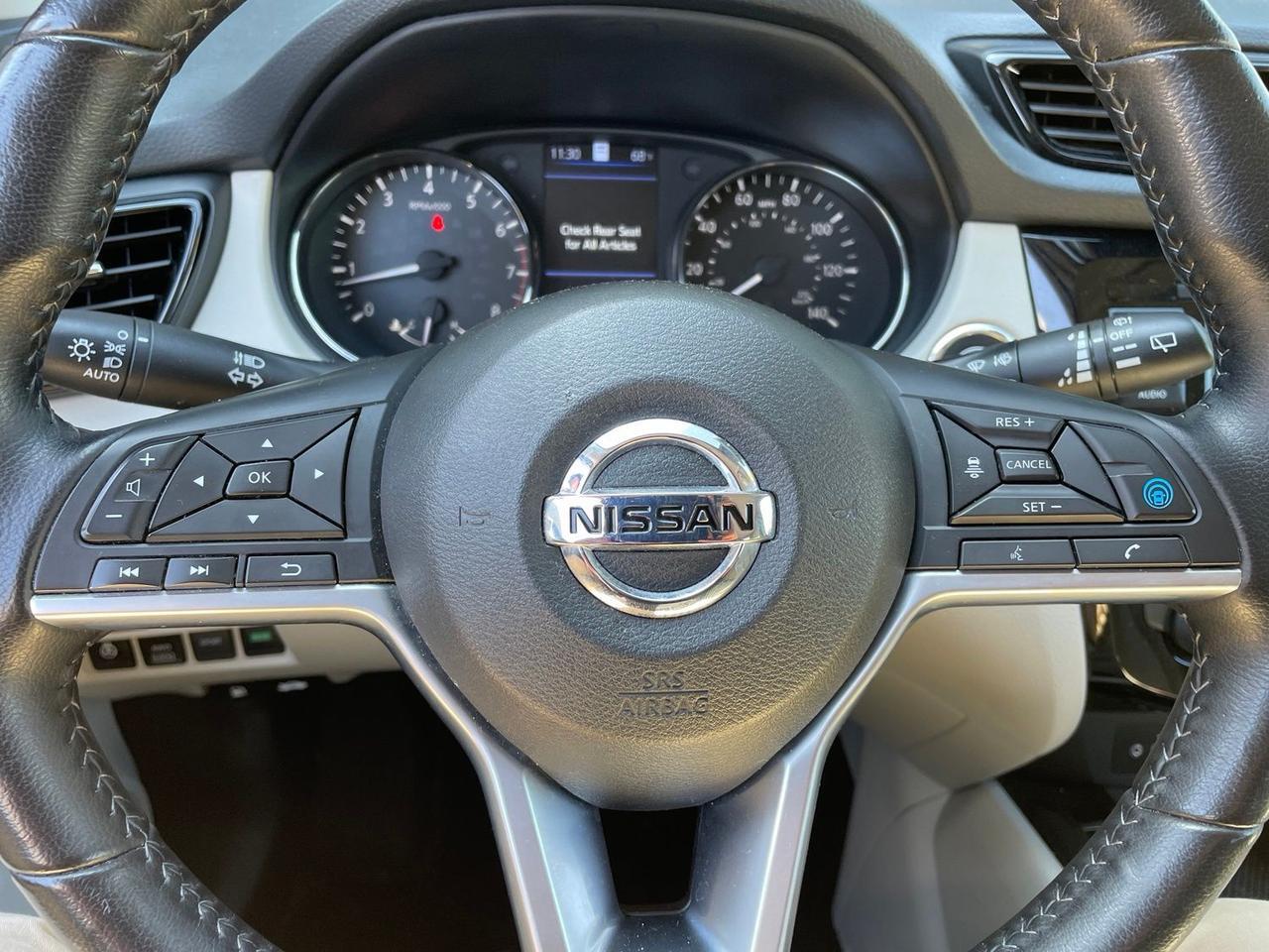 2022 Nissan Rogue Sport SL Springfield VA