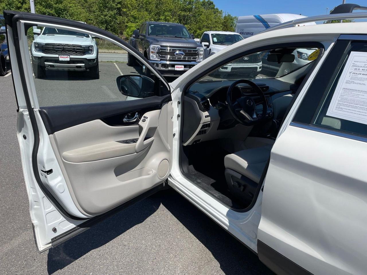 2022 Nissan Rogue Sport SL Springfield VA