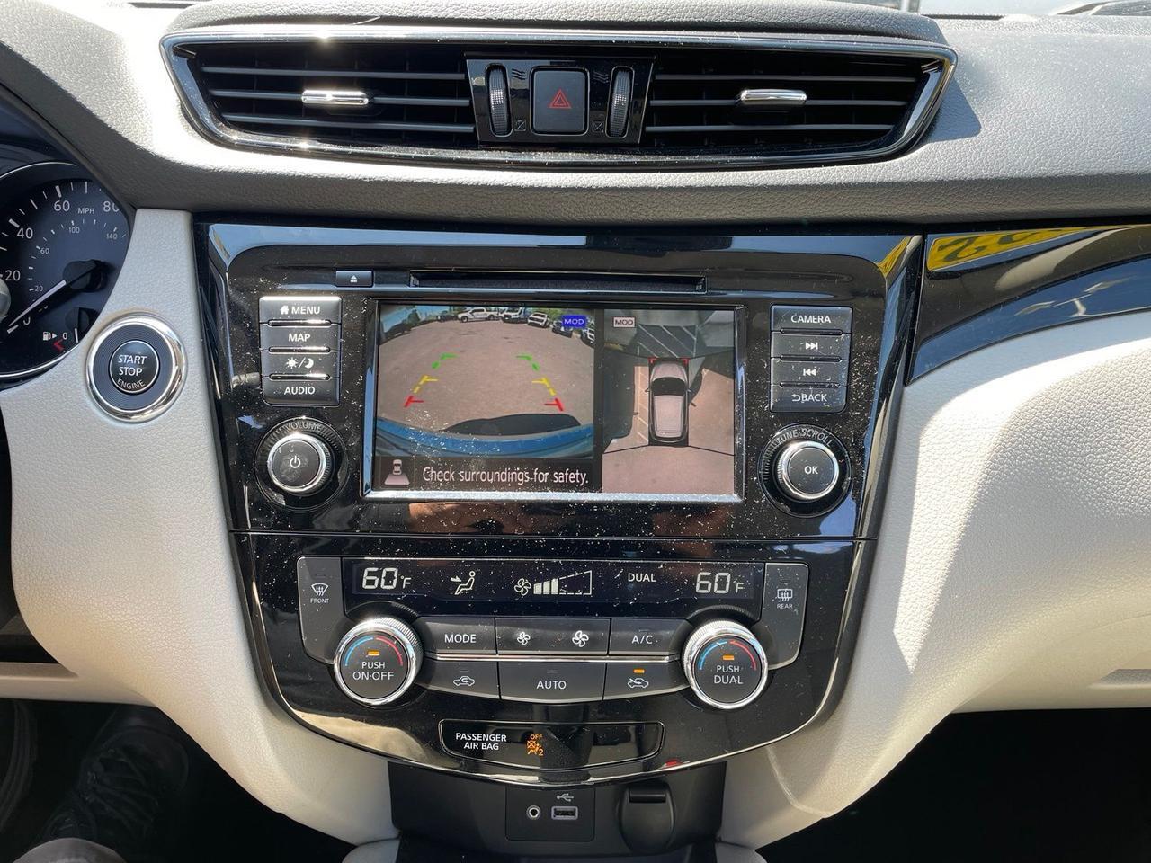 2022 Nissan Rogue Sport SL Springfield VA