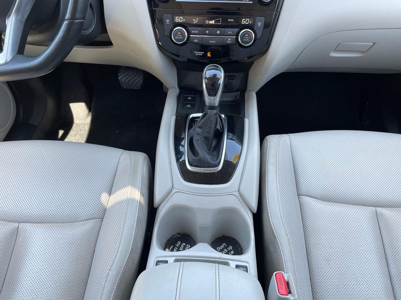 2022 Nissan Rogue Sport SL Springfield VA