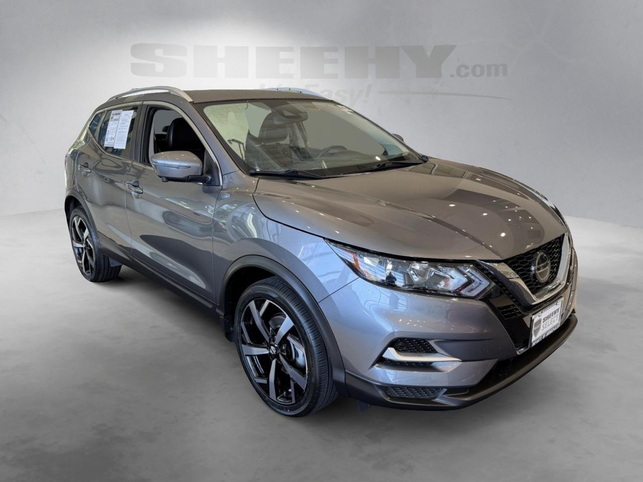2022 Nissan Rogue Sport SL Annapolis MD