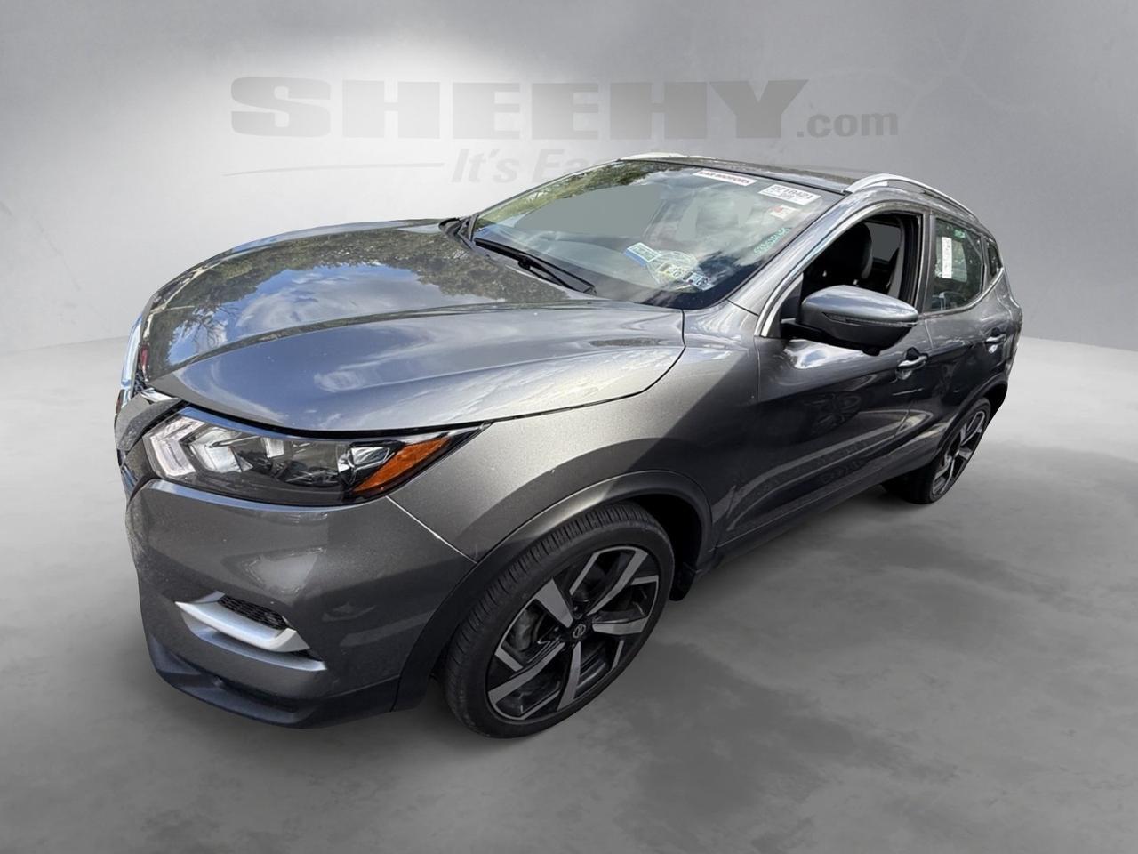 2022 Nissan Rogue Sport SL Annapolis MD