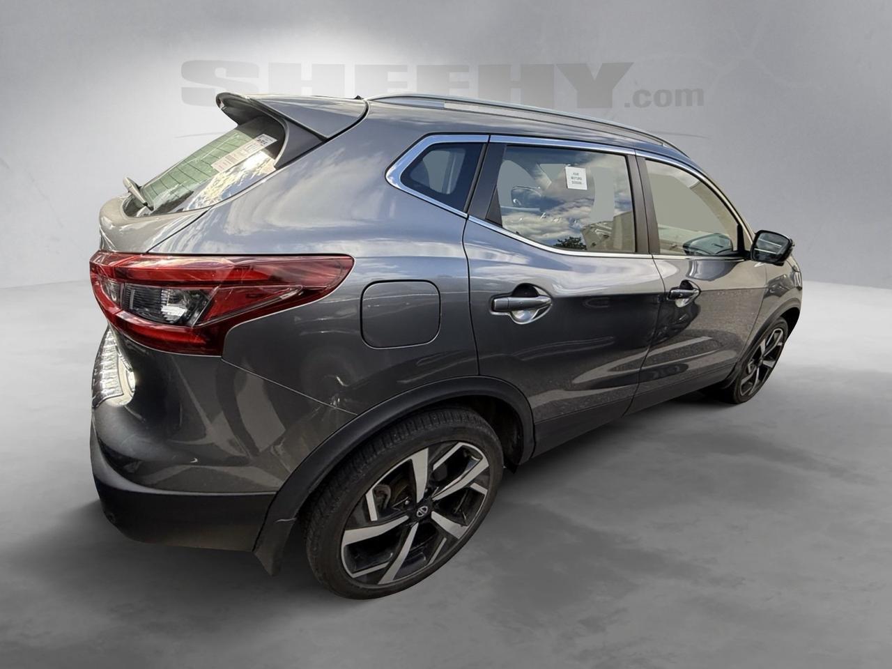 2022 Nissan Rogue Sport SL Annapolis MD