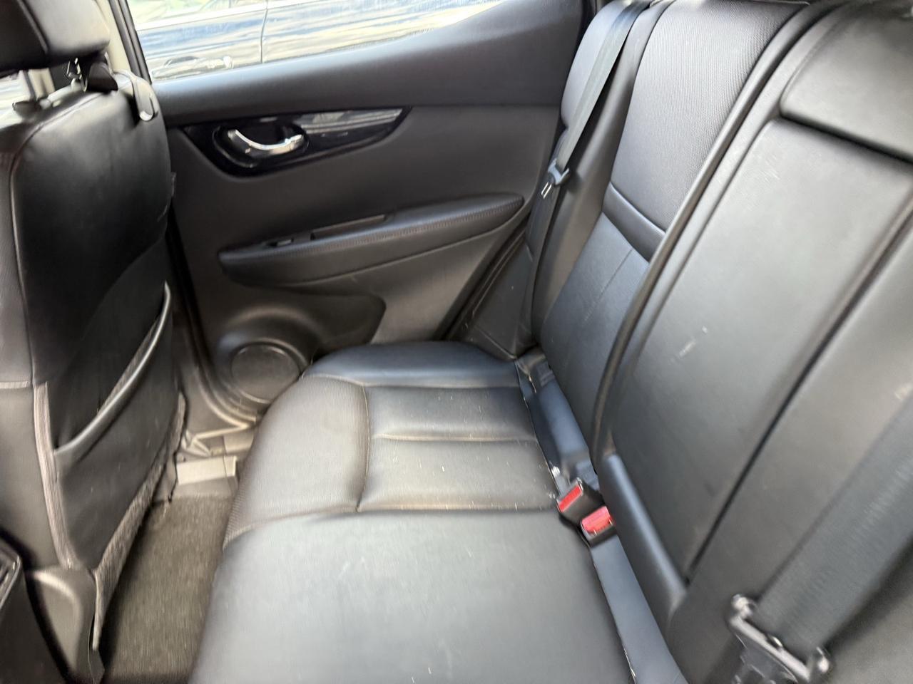 2022 Nissan Rogue Sport SL Annapolis MD