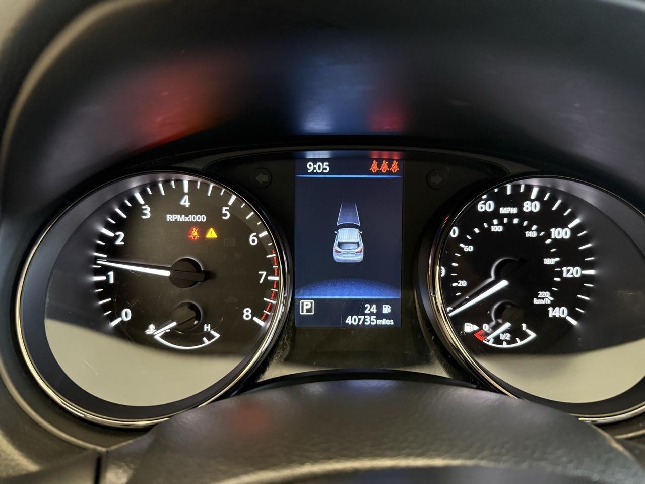 2022 Nissan Rogue Sport SL Annapolis MD