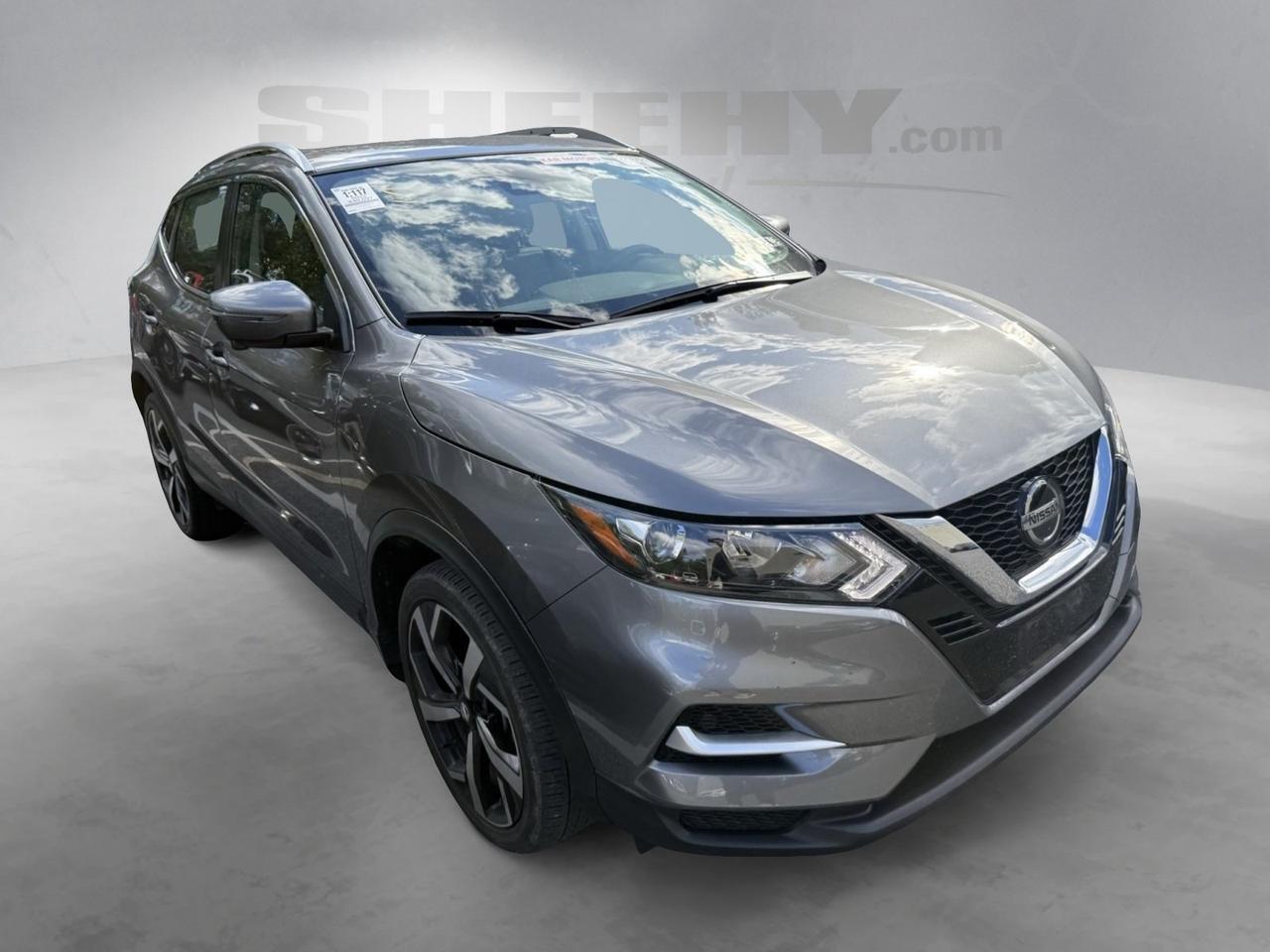 2022 Nissan Rogue Sport SL Annapolis MD