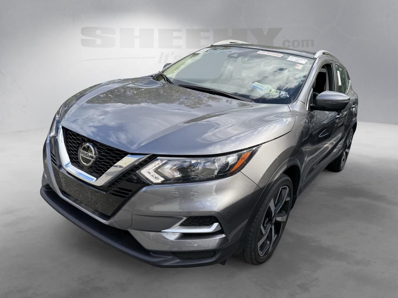 2022 Nissan Rogue Sport SL Annapolis MD