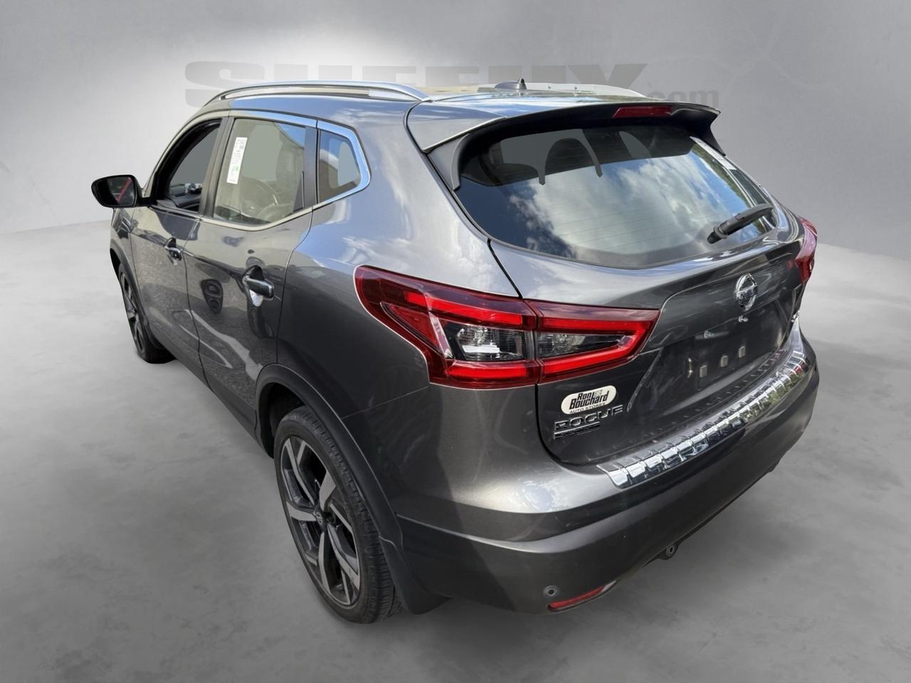 2022 Nissan Rogue Sport SL Annapolis MD