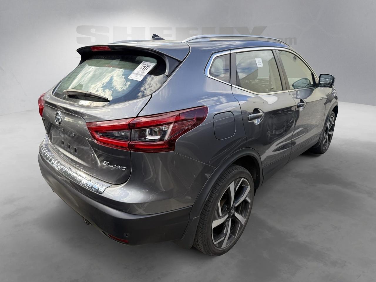 2022 Nissan Rogue Sport SL Annapolis MD