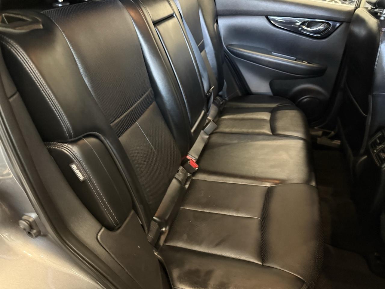 2022 Nissan Rogue Sport SL Annapolis MD