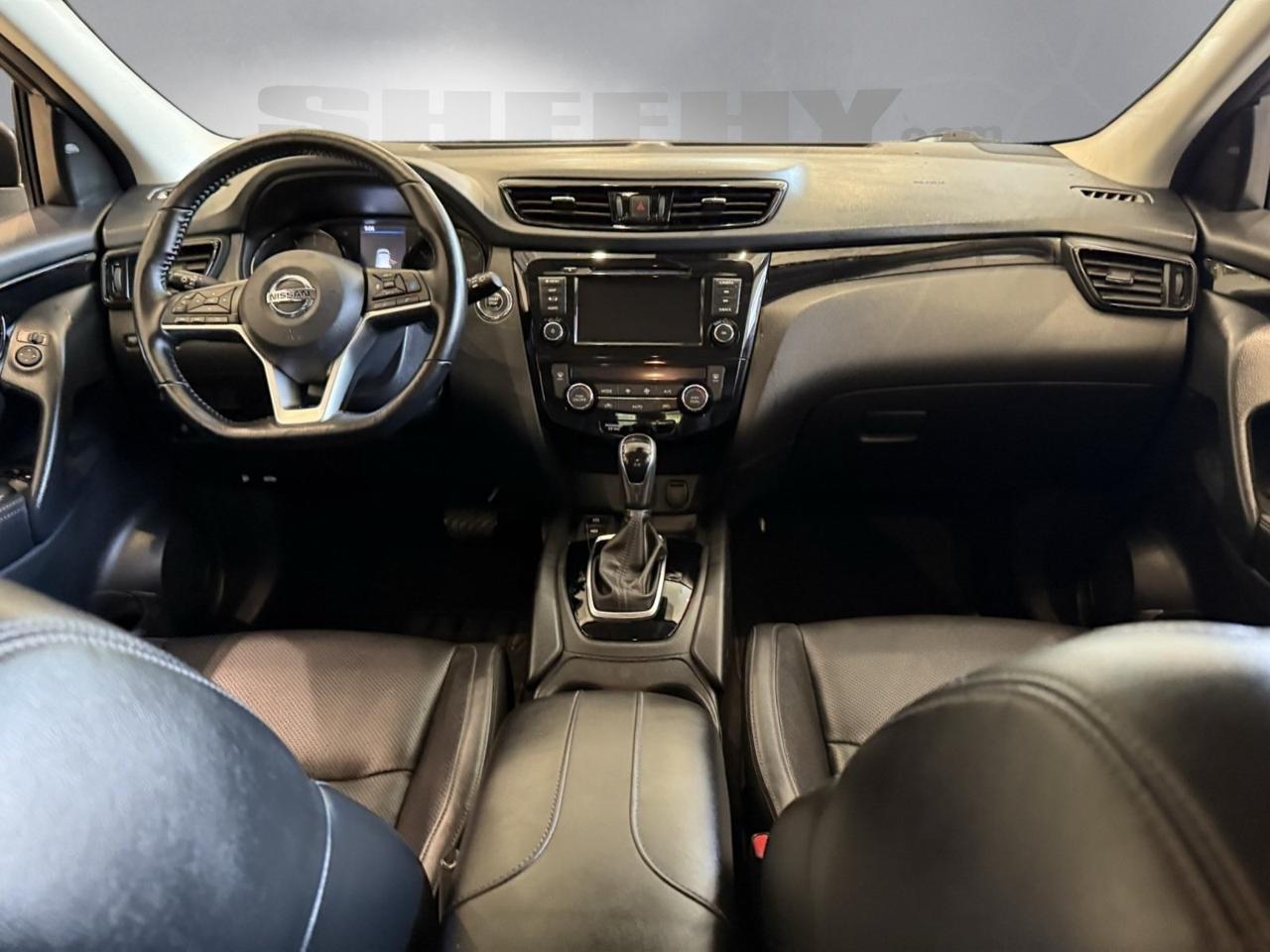 2022 Nissan Rogue Sport SL Annapolis MD