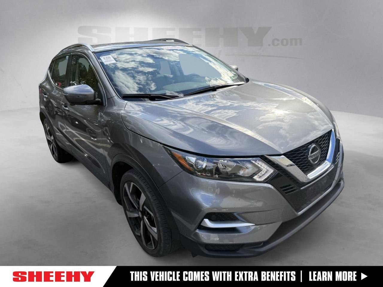 2022 Nissan Rogue Sport SL Annapolis MD