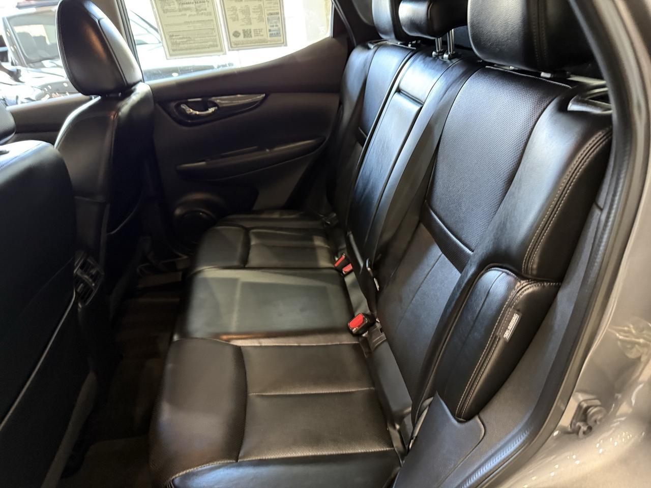 2022 Nissan Rogue Sport SL Annapolis MD