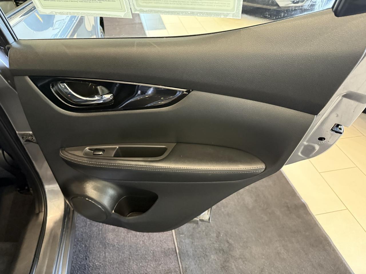 2022 Nissan Rogue Sport SL Annapolis MD