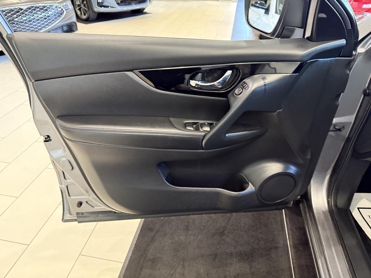 2022 Nissan Rogue Sport SL Annapolis MD