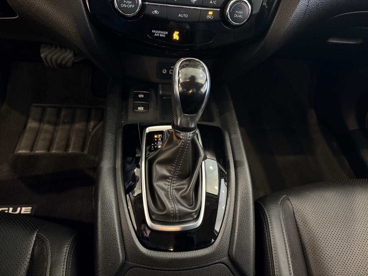 2022 Nissan Rogue Sport SL Annapolis MD