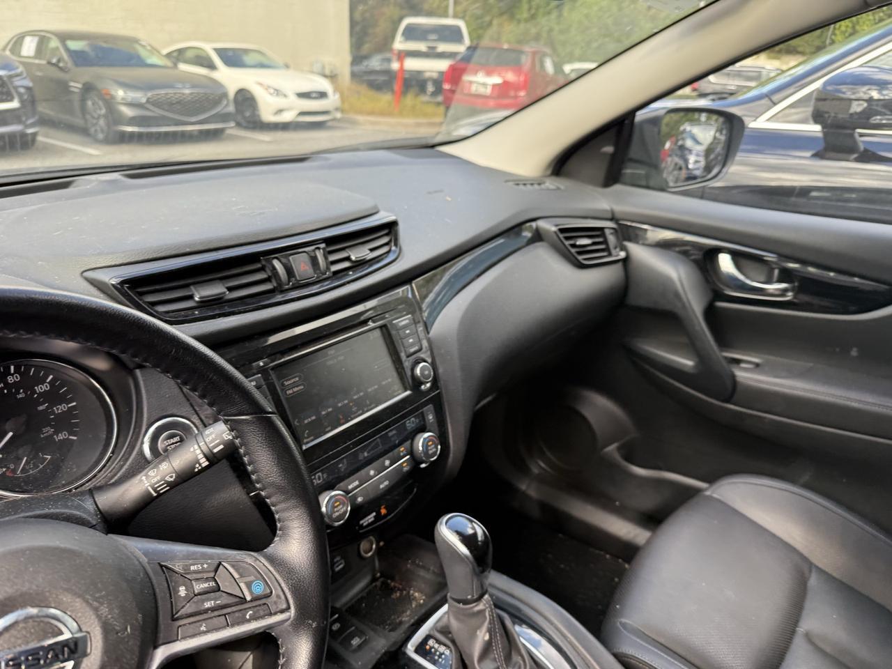2022 Nissan Rogue Sport SL Annapolis MD