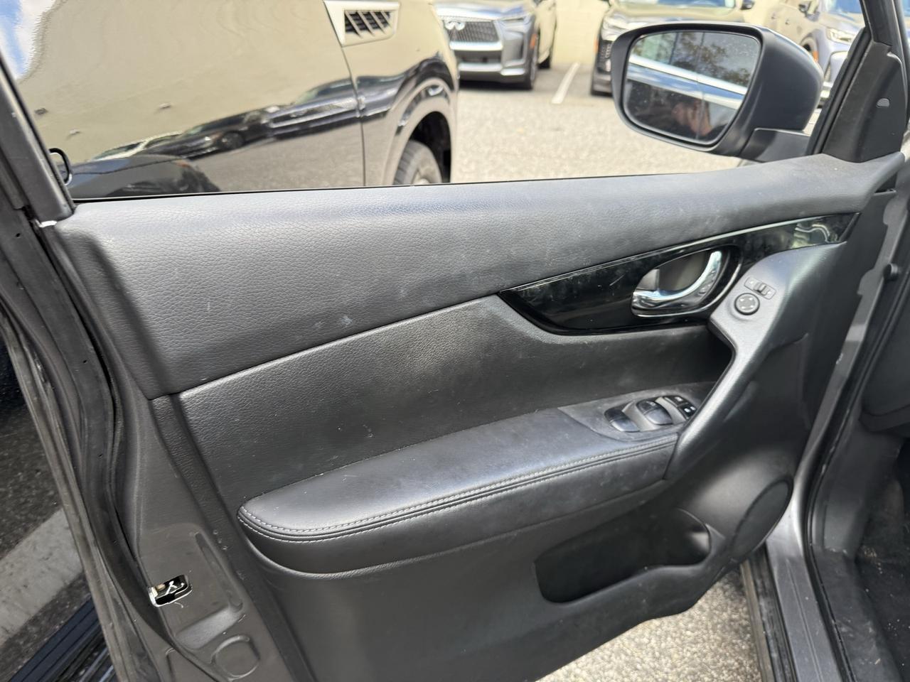2022 Nissan Rogue Sport SL Annapolis MD
