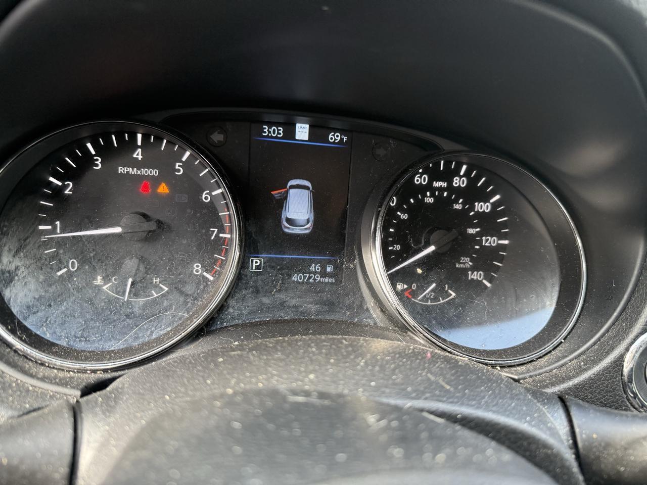 2022 Nissan Rogue Sport SL Annapolis MD